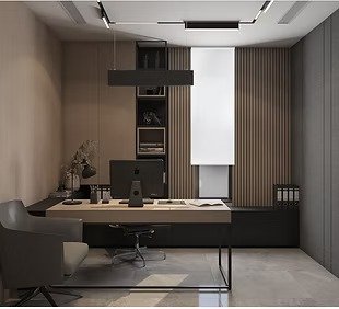 Interior Design & 3D Model