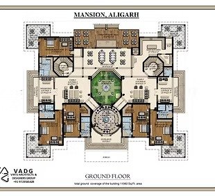 Vastu and Consultancy Services